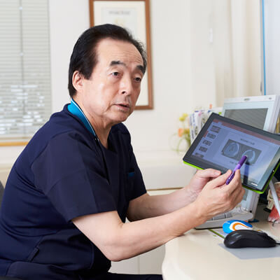 永関慶重